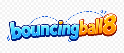 bouncingball8 official logo